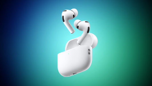 AIR pod vendor