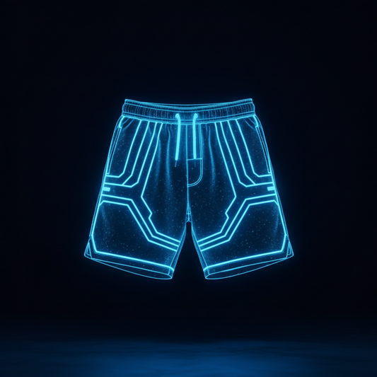 Burberry shorts vendor
